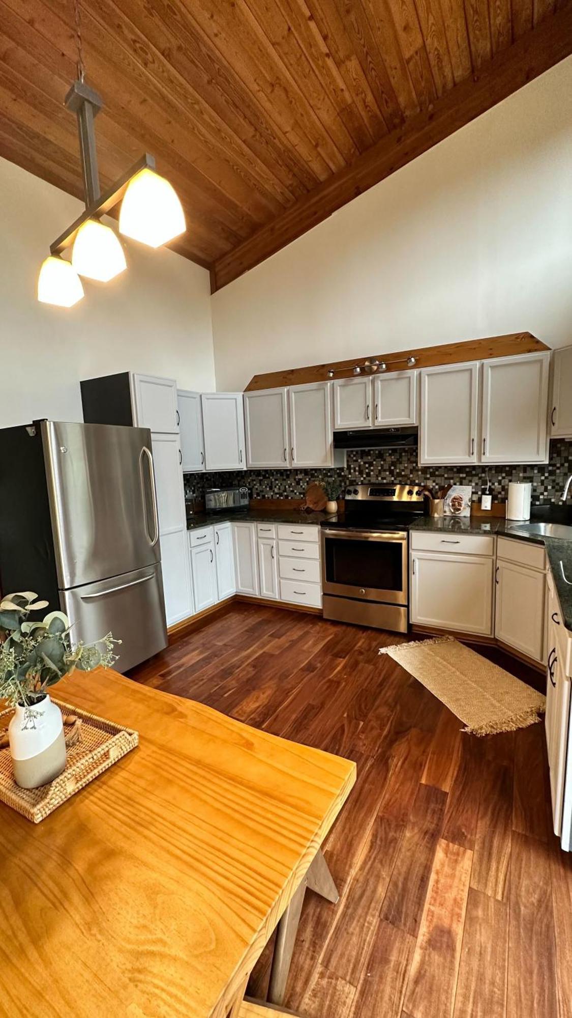 New Sauk River Retreat Concrete Wa Extérieur photo